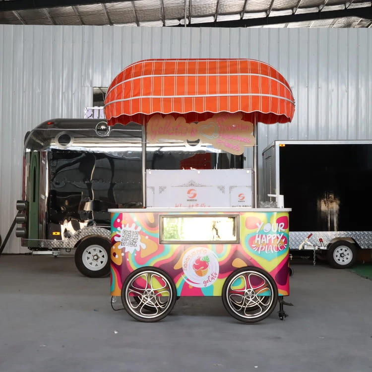 gelato cart for sale gelato cart for sale