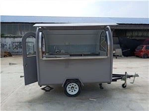 Taco Cart