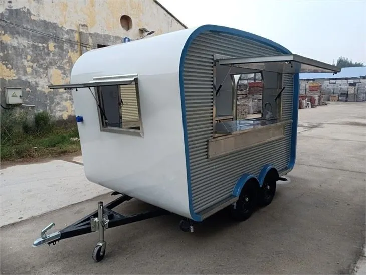 Horse Trailer Bar